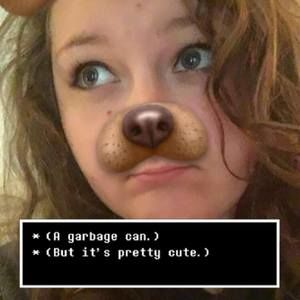 Meet your Posher, Emma